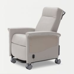 Alo Recovery Medical Recliner Chair by Champion Manufacturing